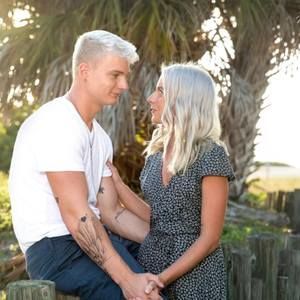 Meet your Posher, Zach